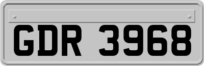 GDR3968