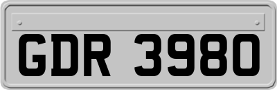 GDR3980