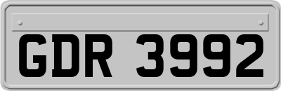 GDR3992