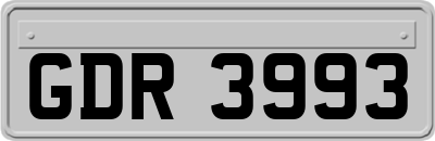 GDR3993