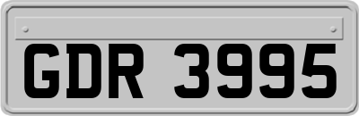 GDR3995