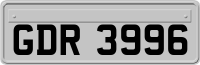 GDR3996
