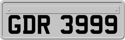 GDR3999
