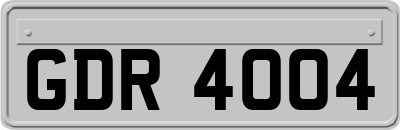 GDR4004