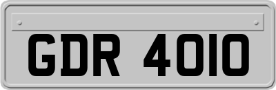 GDR4010