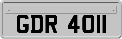 GDR4011