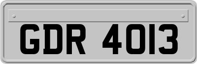 GDR4013