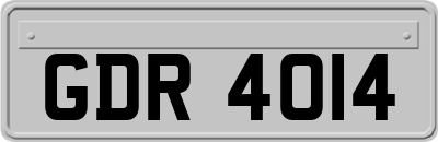 GDR4014