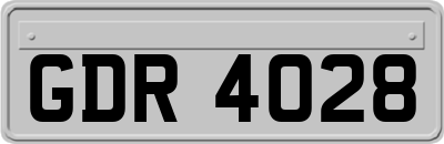 GDR4028