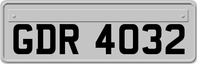GDR4032