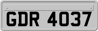 GDR4037