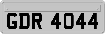 GDR4044