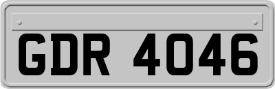 GDR4046