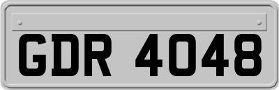 GDR4048