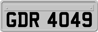 GDR4049