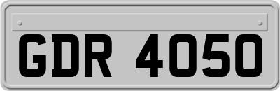 GDR4050