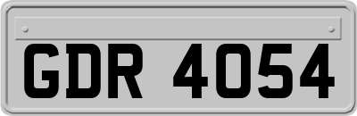 GDR4054