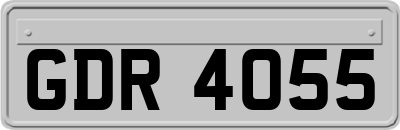 GDR4055