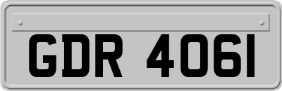 GDR4061