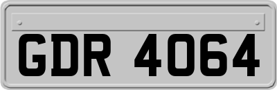 GDR4064