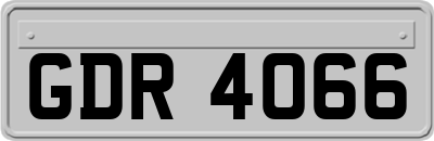 GDR4066