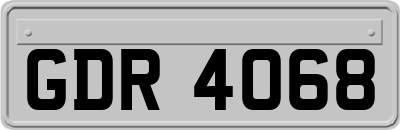 GDR4068