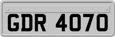 GDR4070