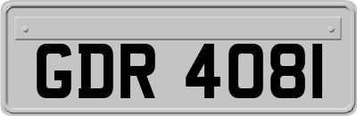 GDR4081