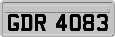 GDR4083