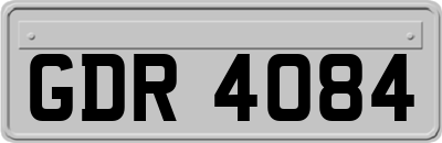 GDR4084