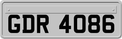 GDR4086