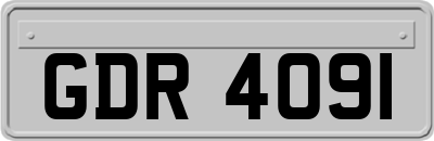 GDR4091