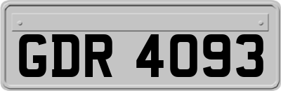 GDR4093