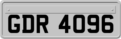 GDR4096