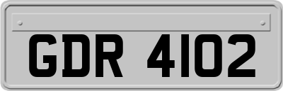 GDR4102