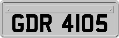 GDR4105