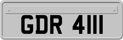 GDR4111
