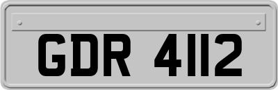 GDR4112