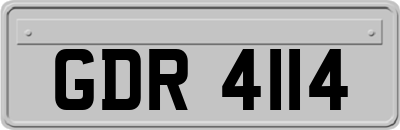 GDR4114