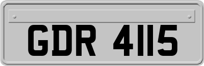 GDR4115