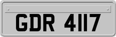GDR4117