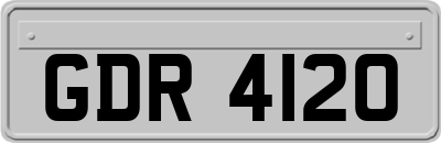 GDR4120