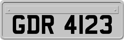 GDR4123