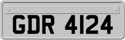 GDR4124