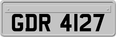 GDR4127
