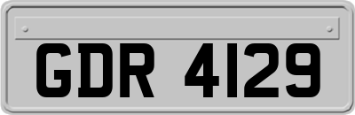 GDR4129