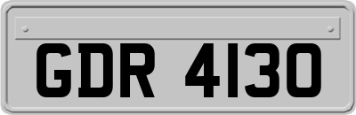 GDR4130