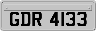GDR4133