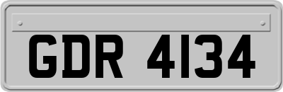 GDR4134
