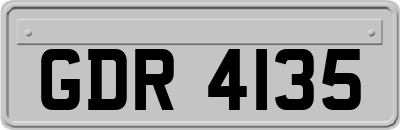 GDR4135